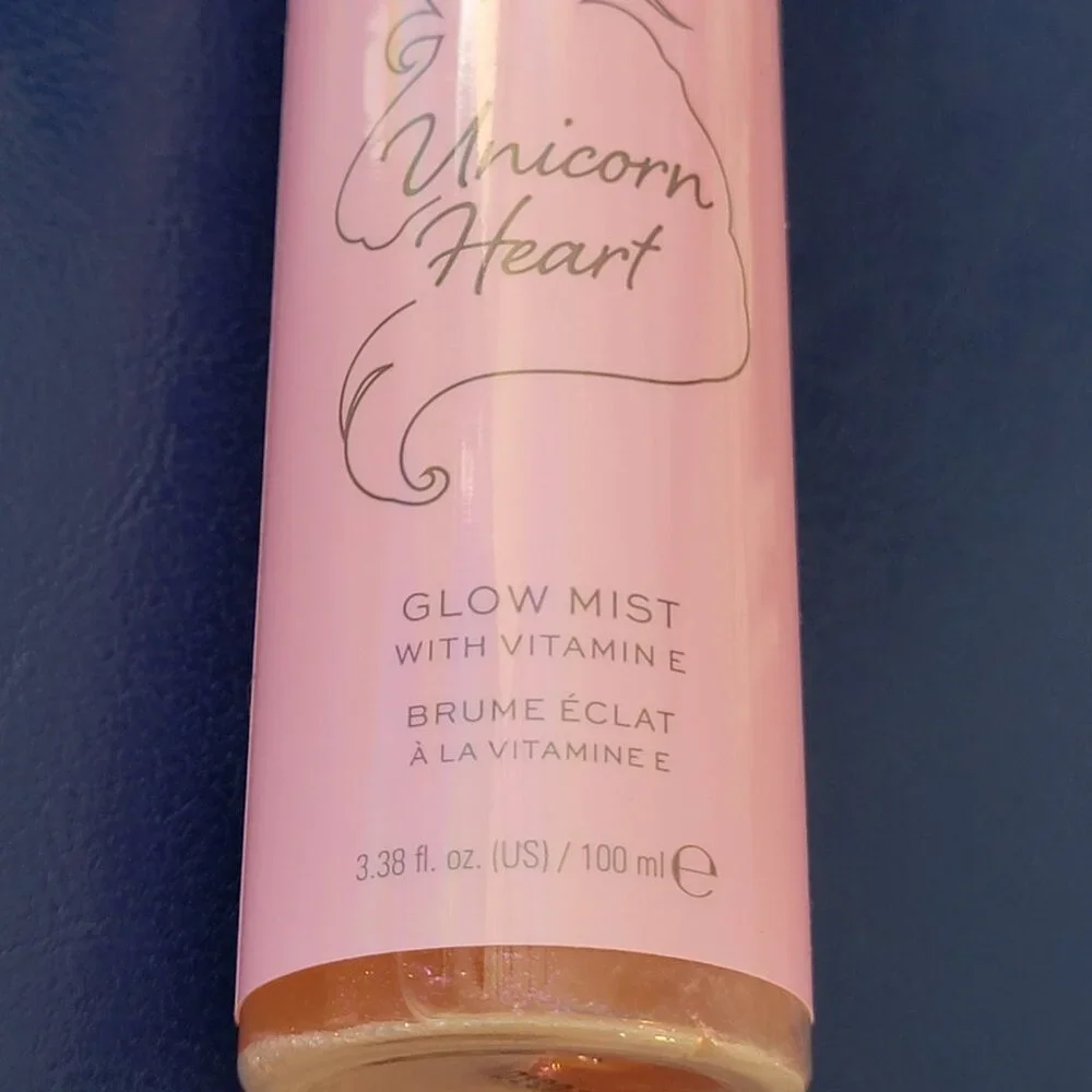 Makeup Revolution new love